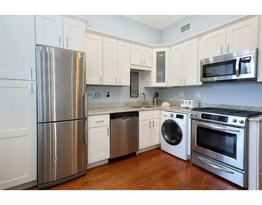 Property Photo:  83 West Brookline  MA 02118 