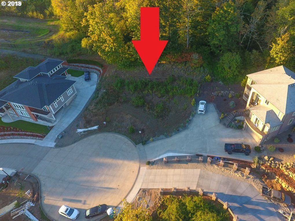Property Photo: 1887 N 8th St WA 98671