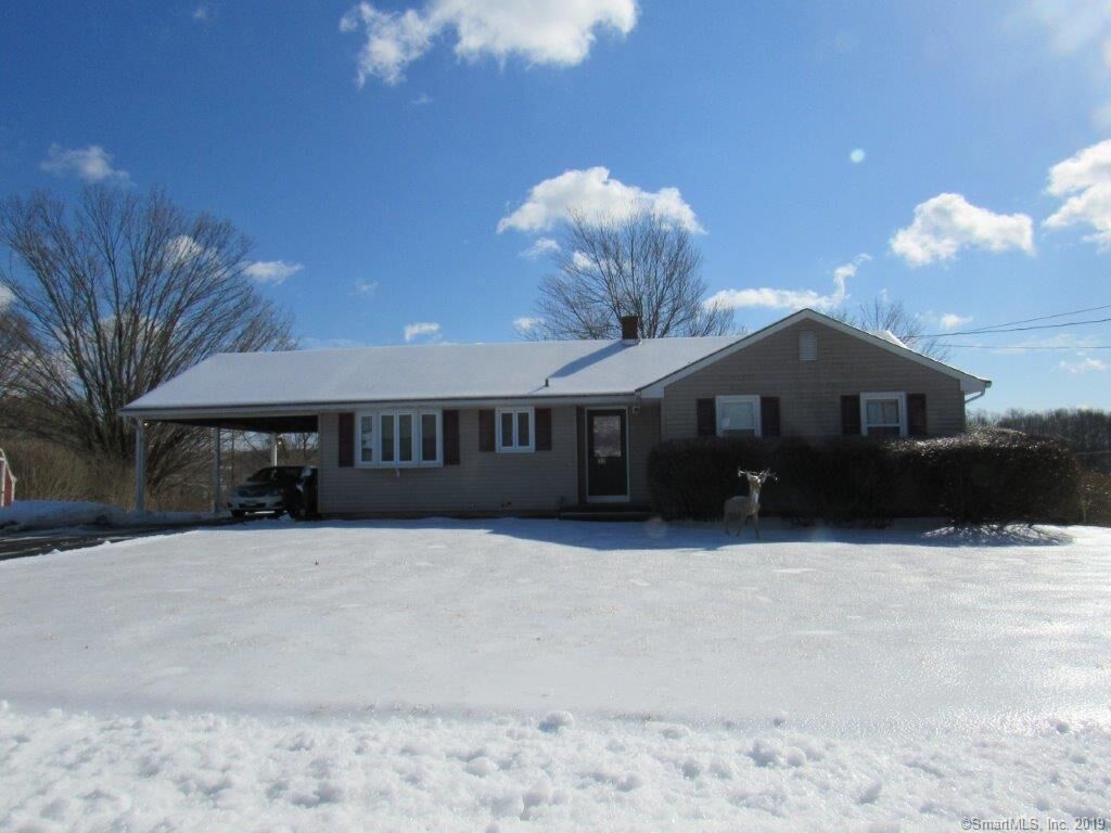 Property Photo: 32 Edgerton Road CT 06492