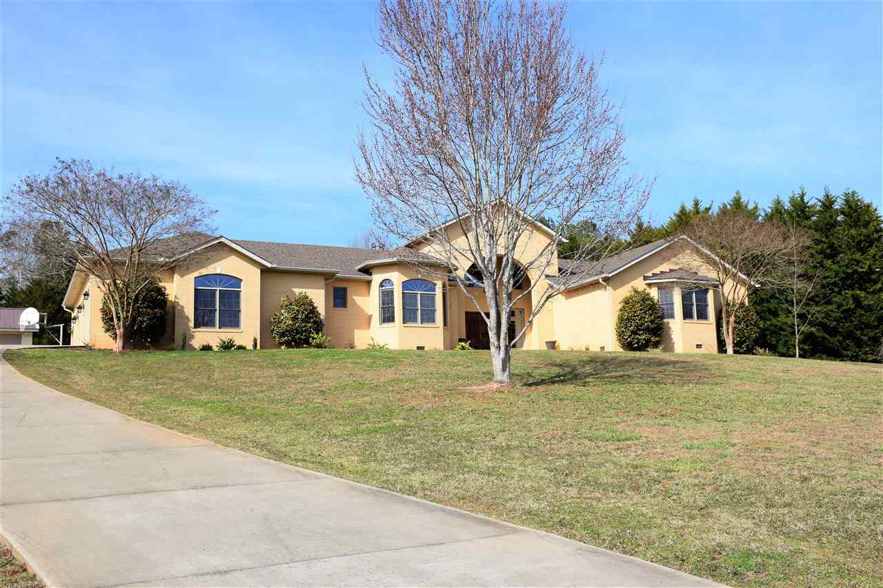 Property Photo:  243 Independence  Dr  SC 29376 