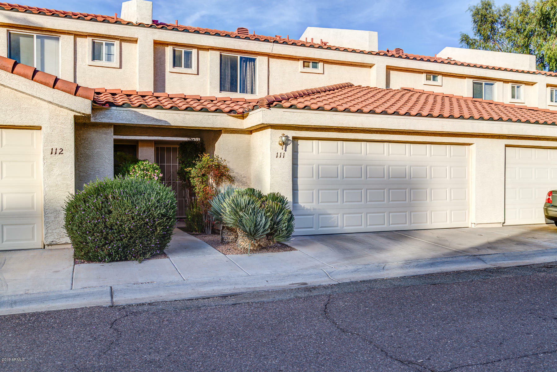 Property Photo: 16021 N 30th Street 111 AZ 85032