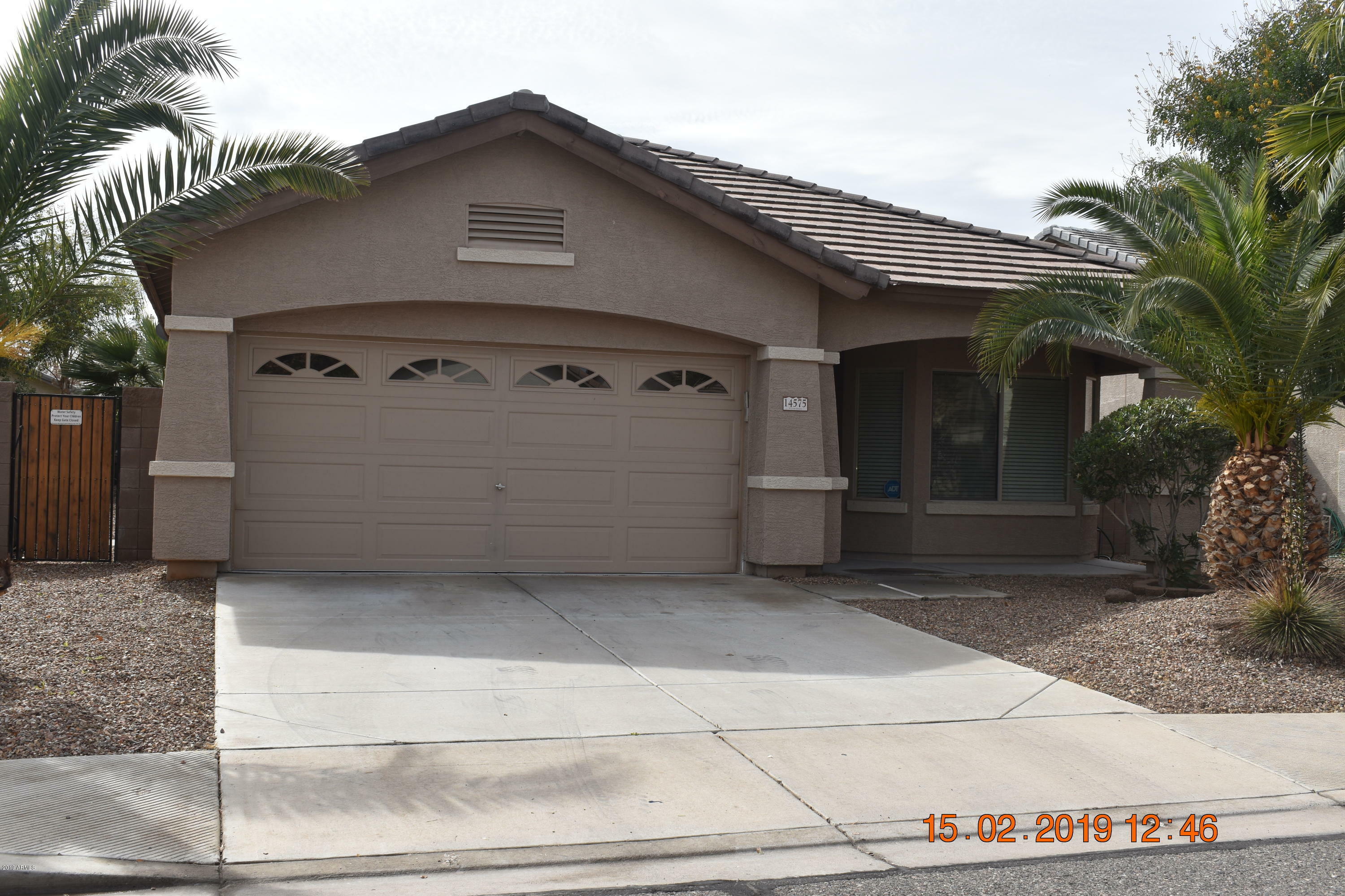 Property Photo:  14575 W Gelding Drive  AZ 85379 