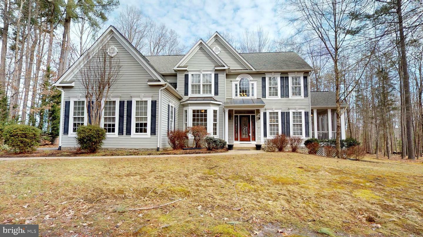 Property Photo:  10623 Chatham Ridge Way  VA 22551 