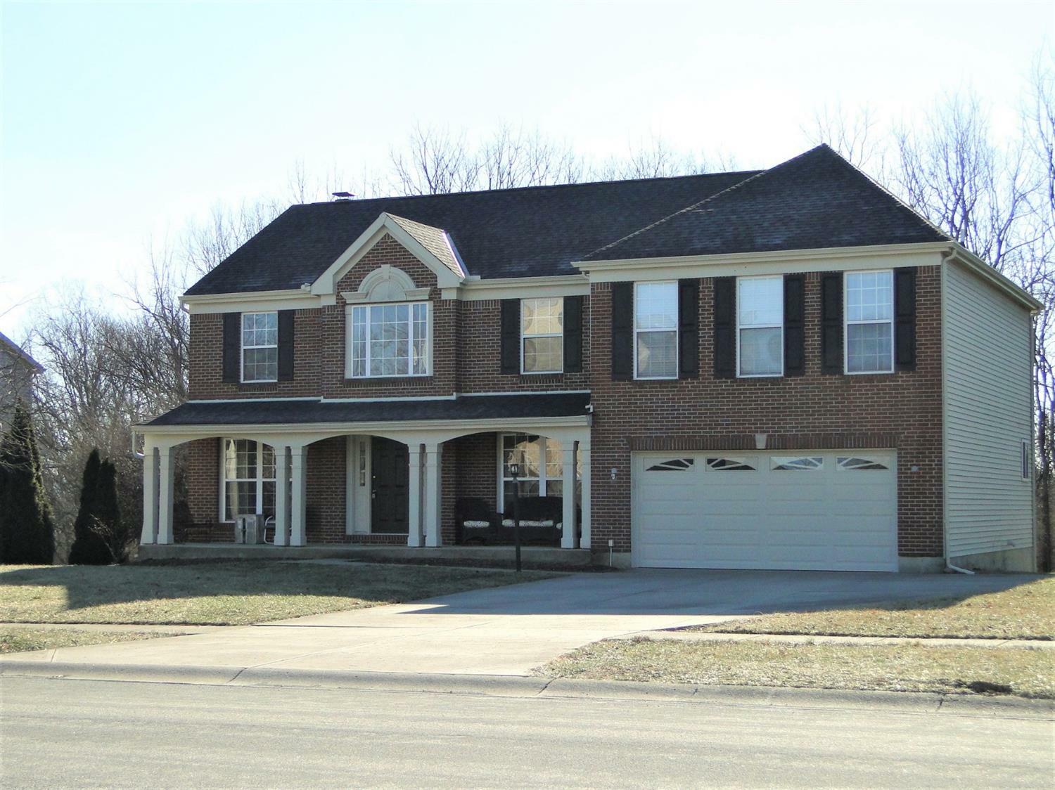 Property Photo: 6247 Holly Hill Lane OH 45069