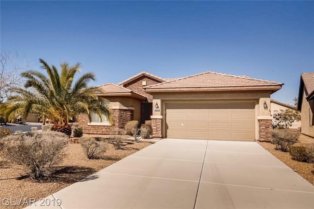 Property Photo:  6052 Tatinger Court  NV 89122 