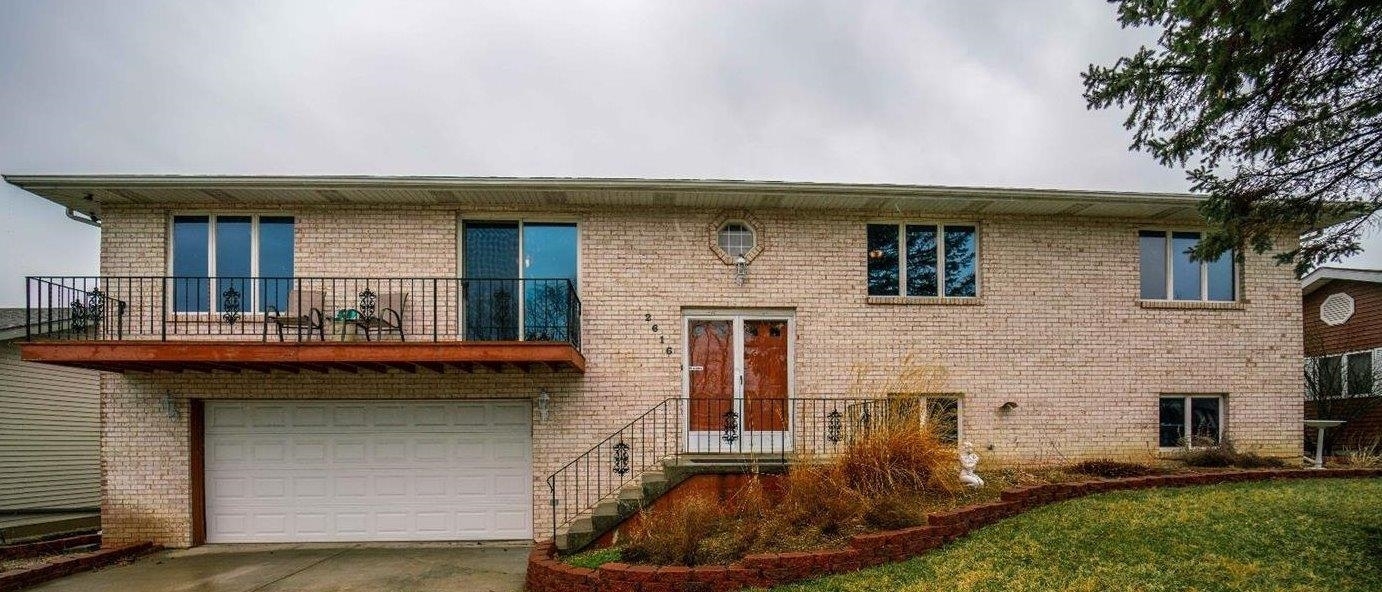 2616 Capri Drive  Schererville IN 46375 photo