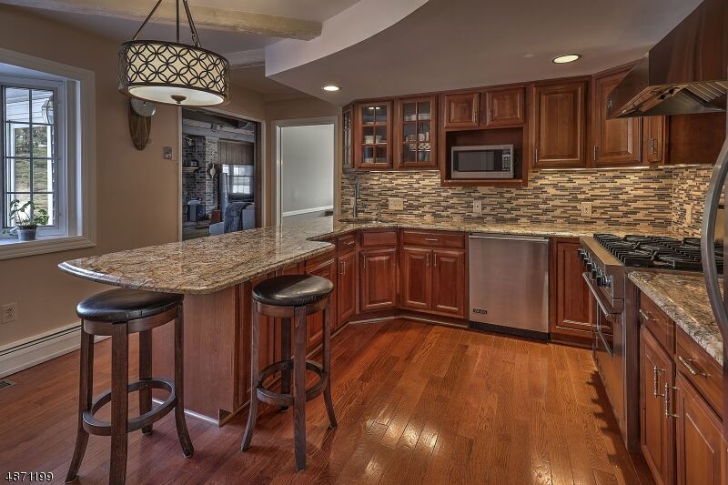 Property Photo:  48 Talmage Rd  NJ 07945 