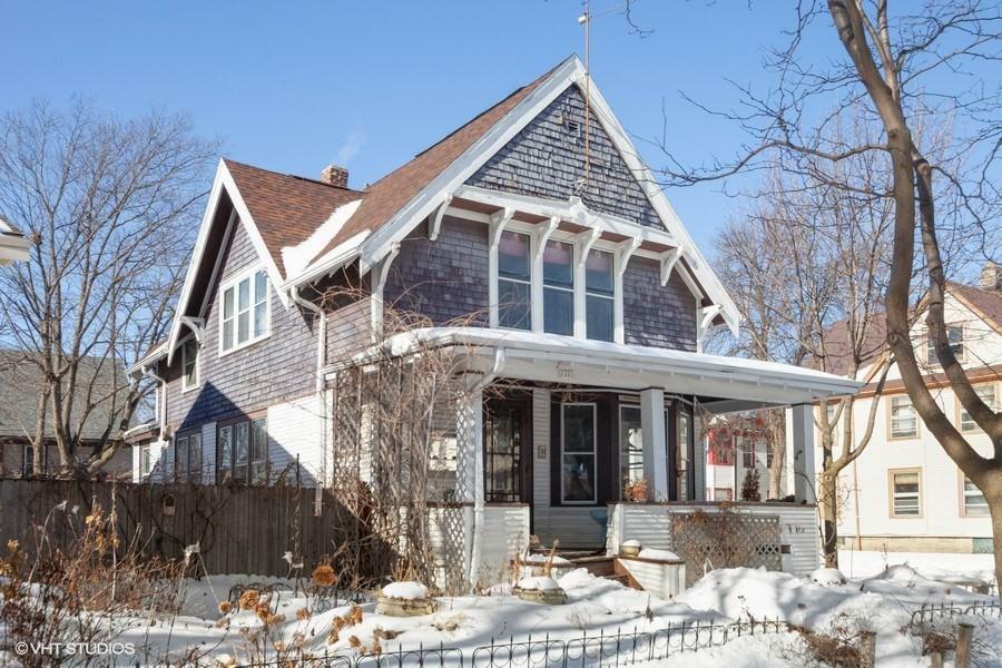 Property Photo:  1201 S 36th St  WI 53215 