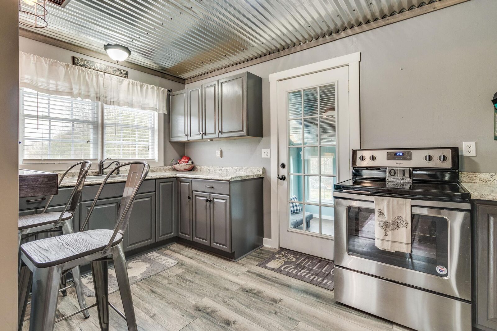 Property Photo:  247 Flat Ridge Rd  TN 37072 