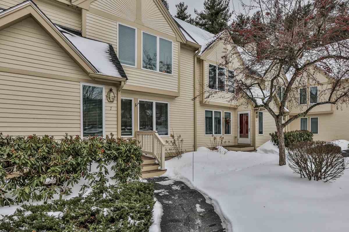 Property Photo:  7 Westminster Drive  NH 03064 