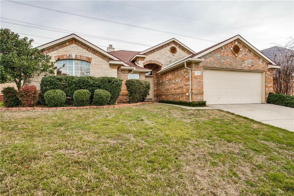 Property Photo:  6701 Terrace Glen Drive  TX 76002 