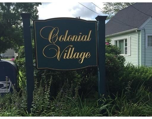 Property Photo:  4 Colonial Village Dr 4  MA 02474 