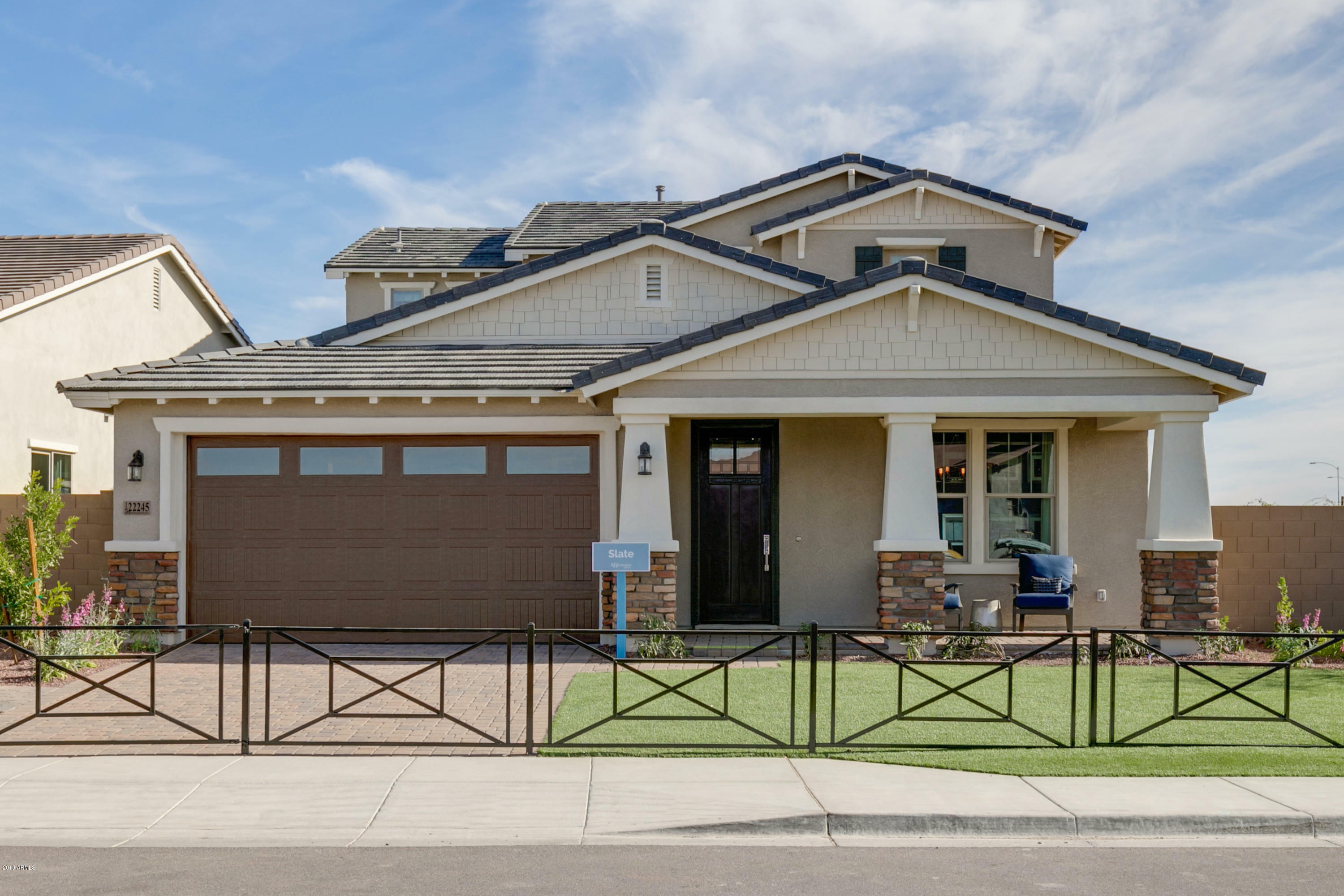 Property Photo: 22245 N 98th Avenue AZ 85383