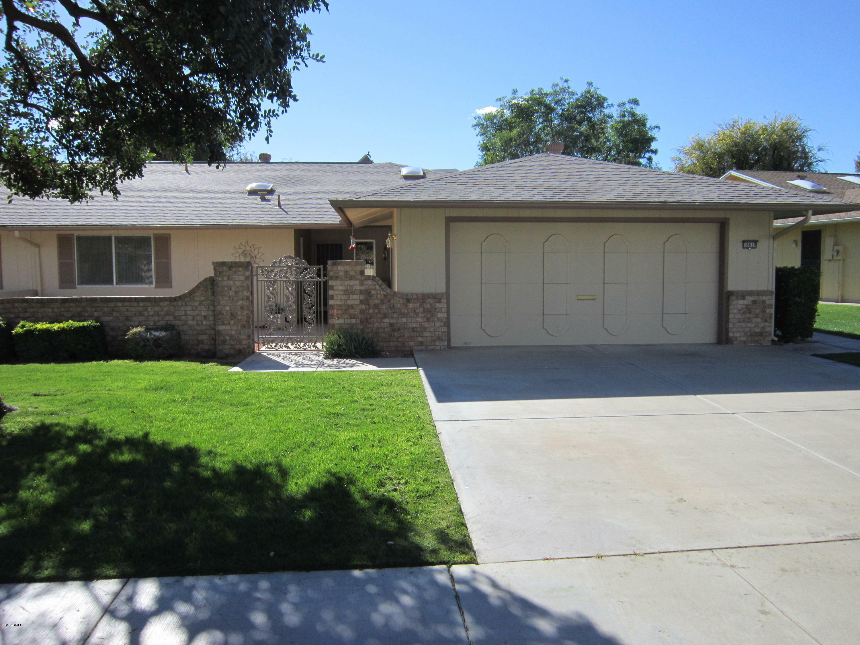 Property Photo:  18630 N Conestoga Dr Drive  AZ 85373 