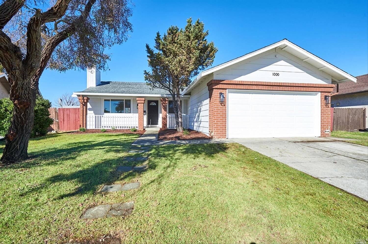 Property Photo:  1000 Whooper Way  CA 94585 