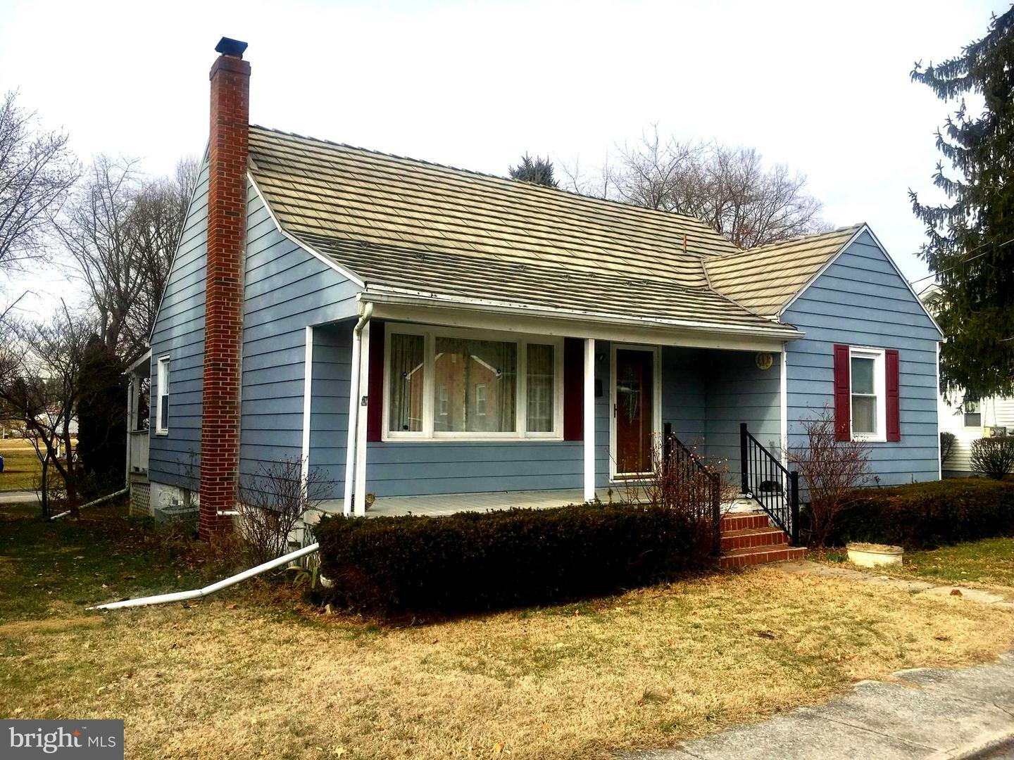 Property Photo:  13 McKeldin Drive  MD 21713 