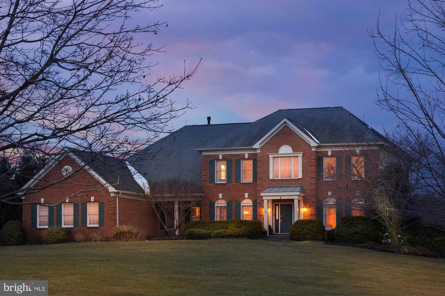4 Coury Road  Hillsborough NJ 08844 photo