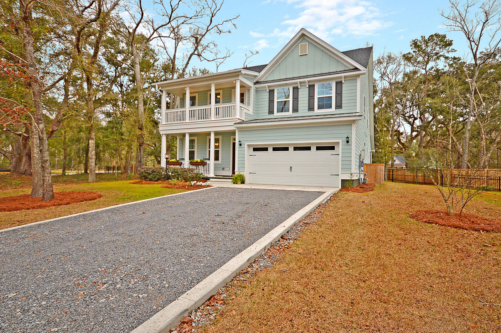 Property Photo:  2107 Nicholas David Path  SC 29455 