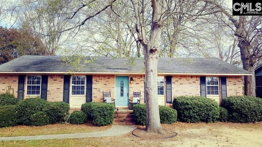 Property Photo: 1004 Rutland SC 29169