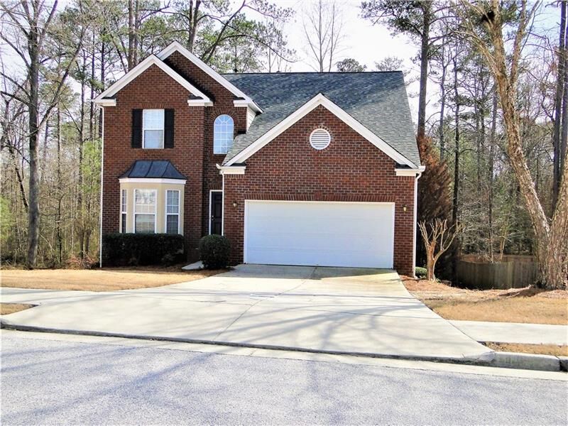 Property Photo:  2925 Haynes Club Circle   30017 