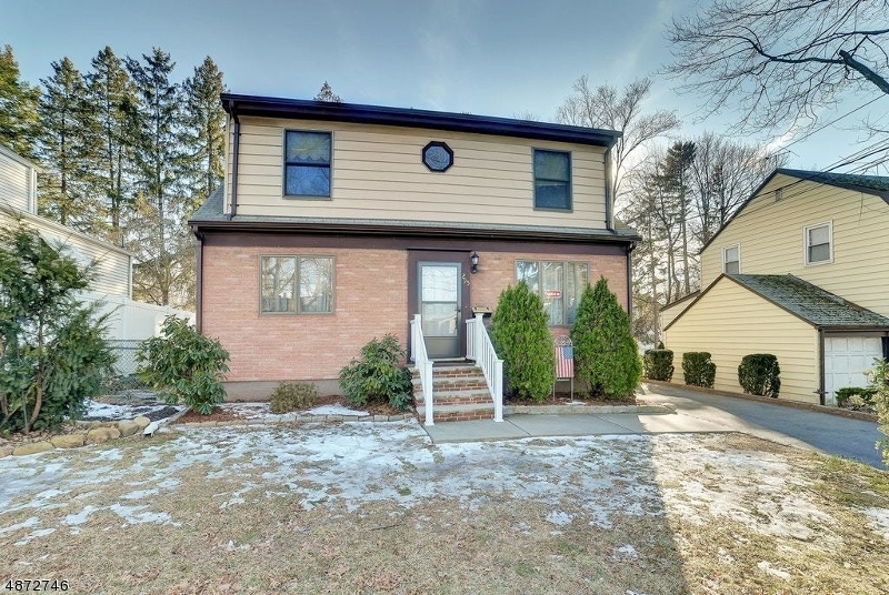 Property Photo:  295 Midland Ave  NJ 07661 