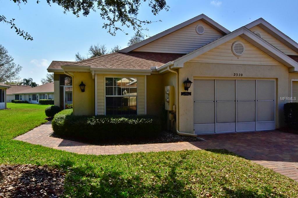 Property Photo:  2320 New Orchard Court  FL 33573 