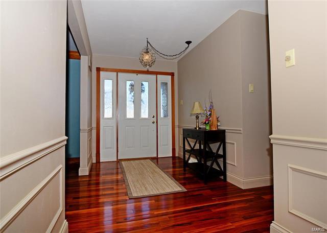 Property Photo:  6 Dogwood   63077 