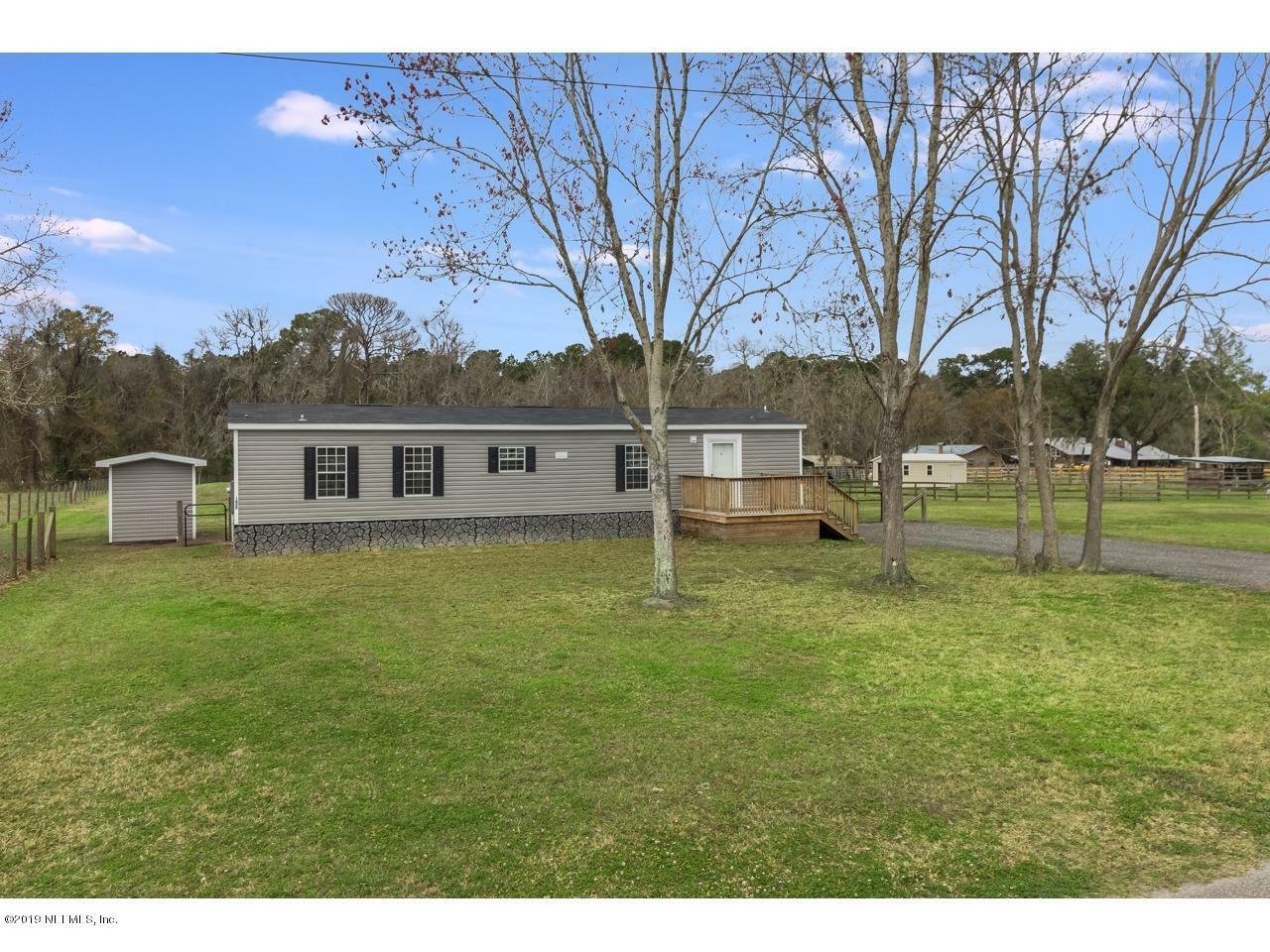 Property Photo:  1620 Rudd Rd  FL 32220 