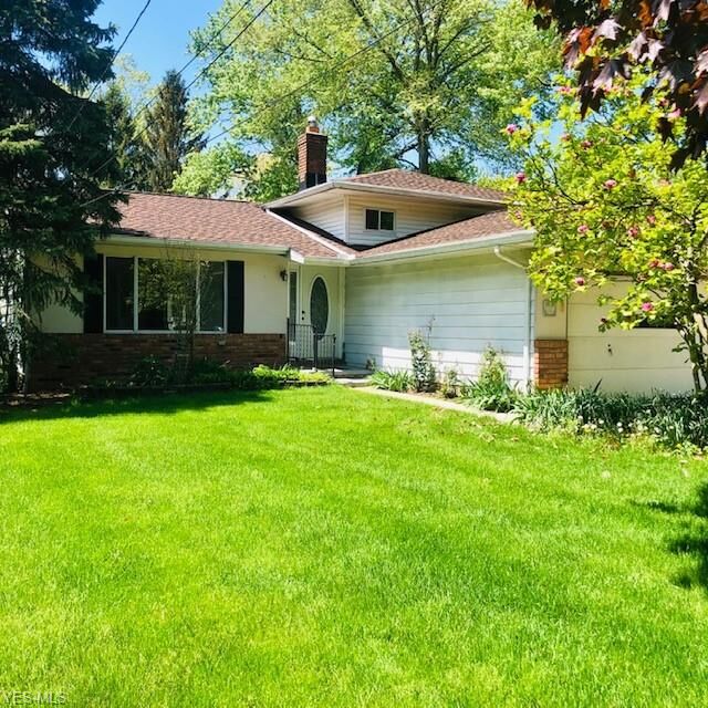 Property Photo:  4474 Dover Center Road  OH 44070 