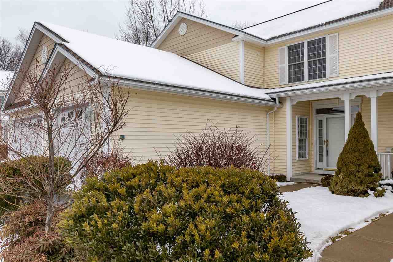 Property Photo:  5 Lafond Avenue Unit 9  NH 03106 