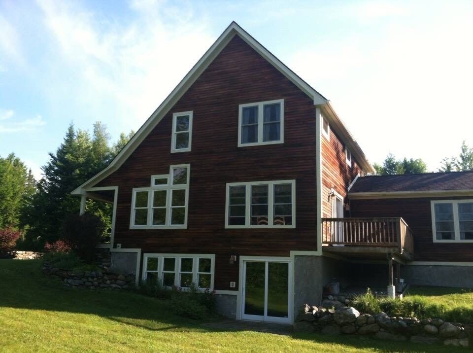 Property Photo:  343 Mountain Estates Drive  VT 05655 
