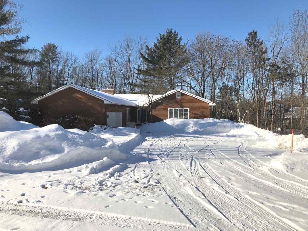 Property Photo: 148 Gardenside Lane VT 05482