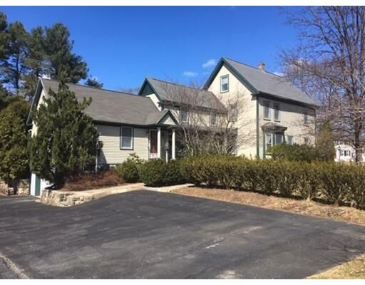 Property Photo:  521 Salem Street R  MA 01845 
