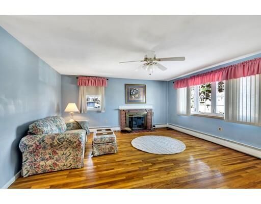 Property Photo:  60 Robinson Rd  MA 01801 