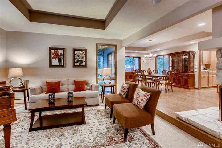 Property Photo:  15412 266th Ave SE  WA 98027 