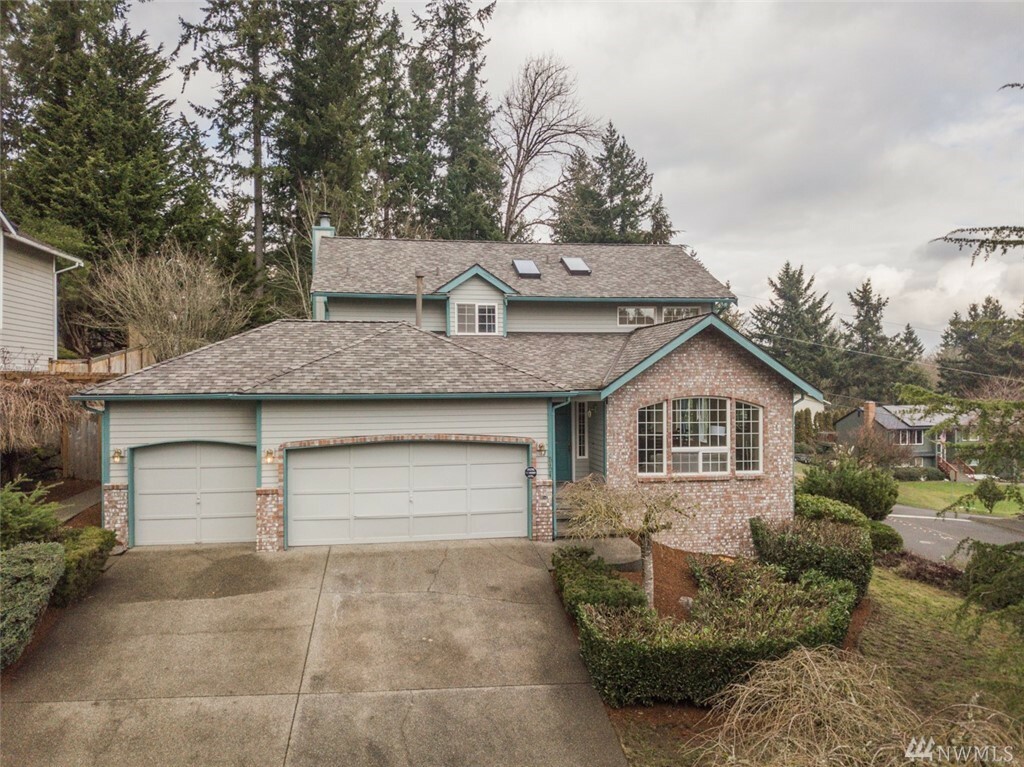 Property Photo: 5424 S 292nd Place WA 98001