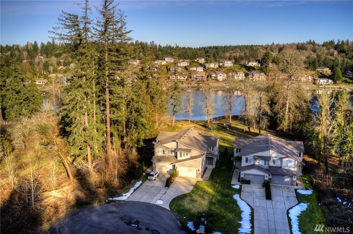 Property Photo: 5608 39th St Ct NW 3 WA 98335