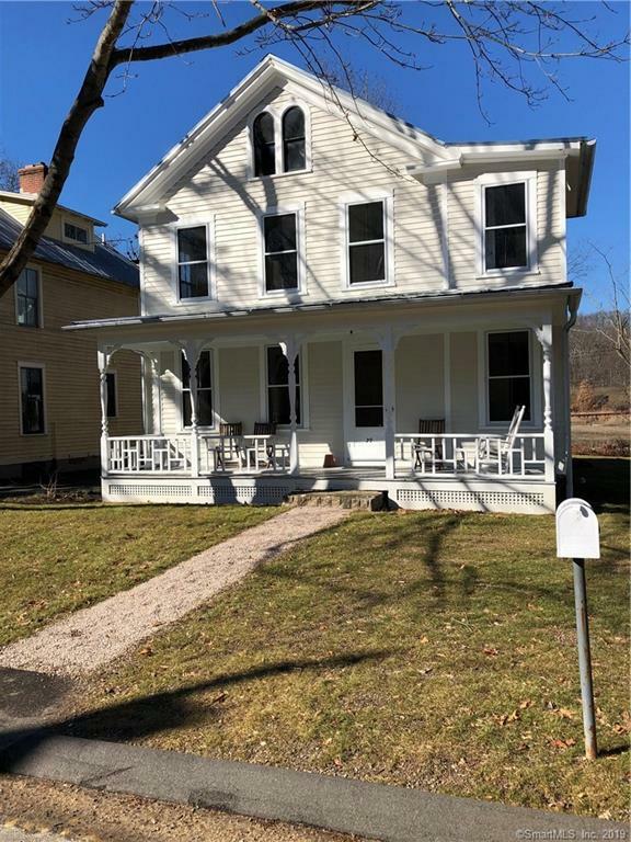 Property Photo: 39 Old Quarry Road CT 06437