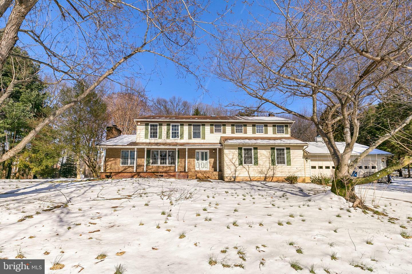 Property Photo:  1739 Dressage Drive  VA 20190 