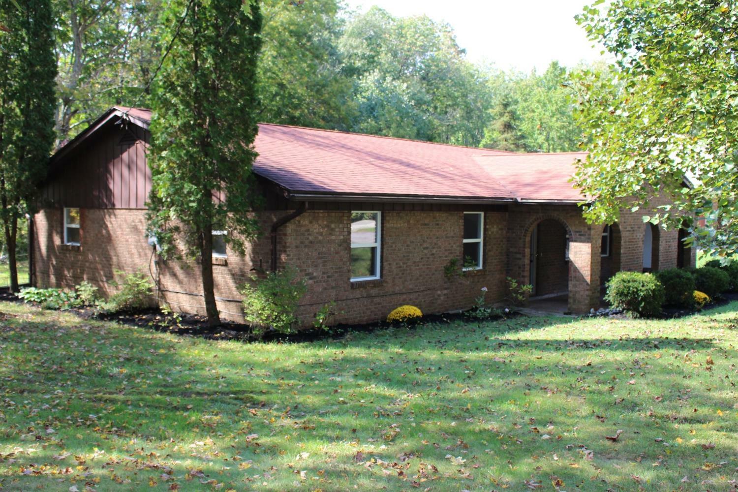 Property Photo:  4675 Ward Road  OH 45152 