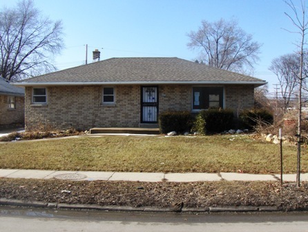Property Photo: 5373 N 60th St WI 53218