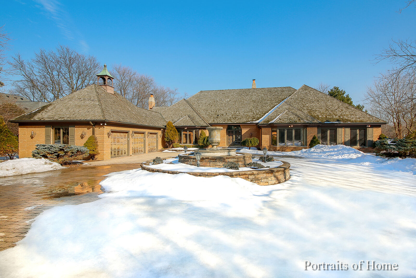 Property Photo:  3015 Meyers Road  IL 60523 