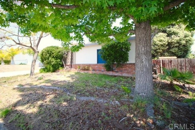 Property Photo:  5847 Amarillo Ave  CA 91942 