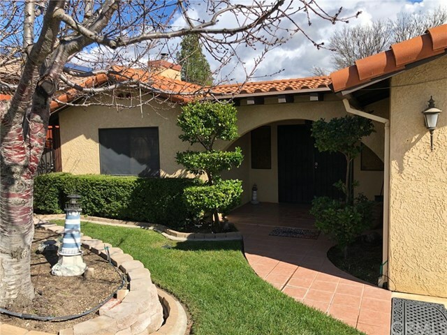 Property Photo: 638 Nickerson Drive CA 93446