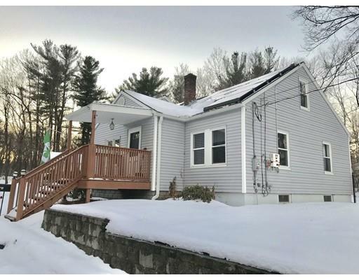 Property Photo: 27 Maine Ave MA 01420