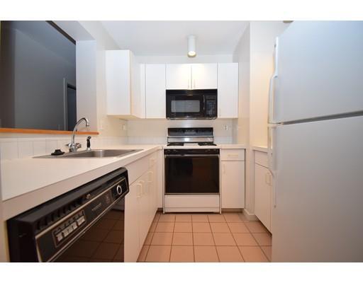 Property Photo:  4 Canal Park 408  MA 02141 