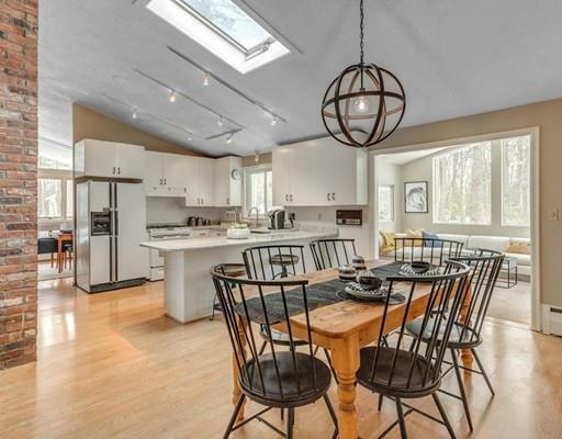 Property Photo:  331 Springs Road  MA 01730 