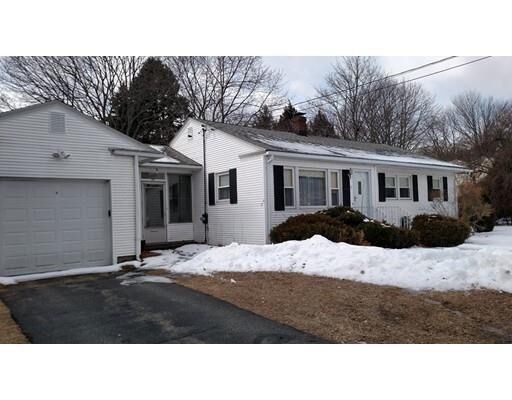 Property Photo:  77 Clayton Ave  MA 01844 