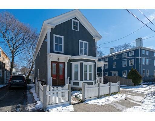 Property Photo:  47 Bromfield St B  MA 01950 