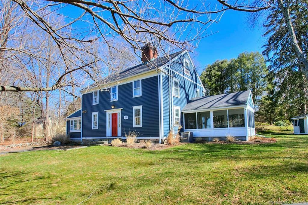 Property Photo:  28 Compo Road North  CT 06880 